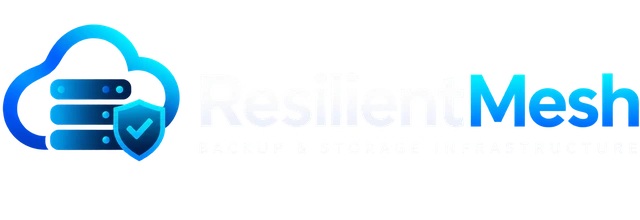 RESILMESH Logo
