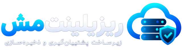 لوگوی RESILMESH